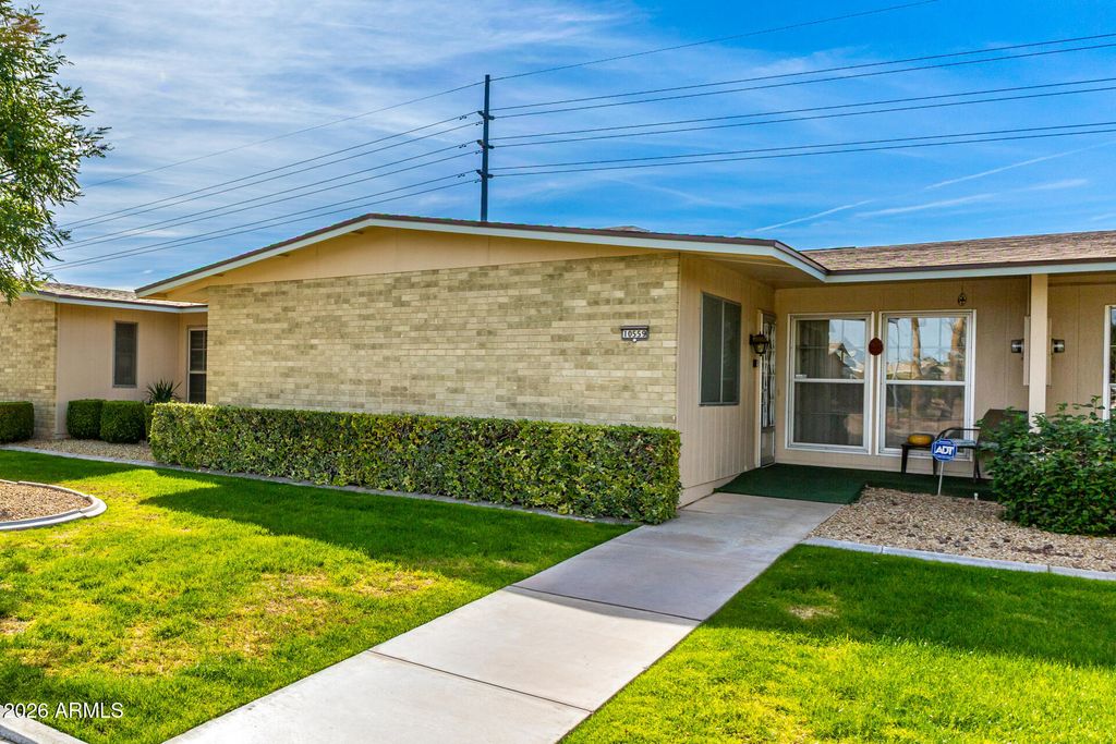 Photo of 10559 W Granada Drive, Sun City, AZ 85373 (MLS # 6990625)