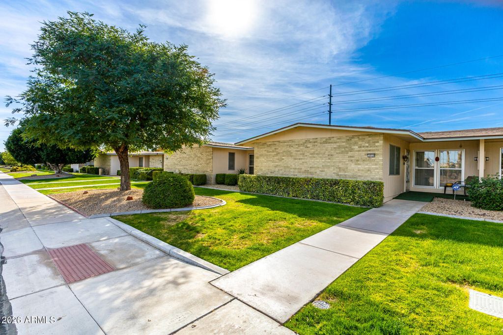 Photo of 10559 W Granada Drive, Sun City, AZ 85373 (MLS # 6990625)