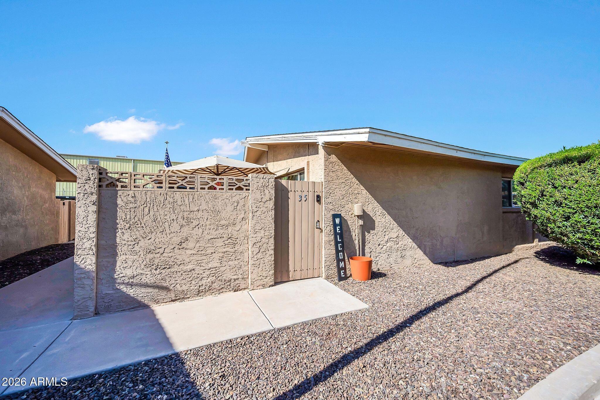 1310 S PIMA -- 35