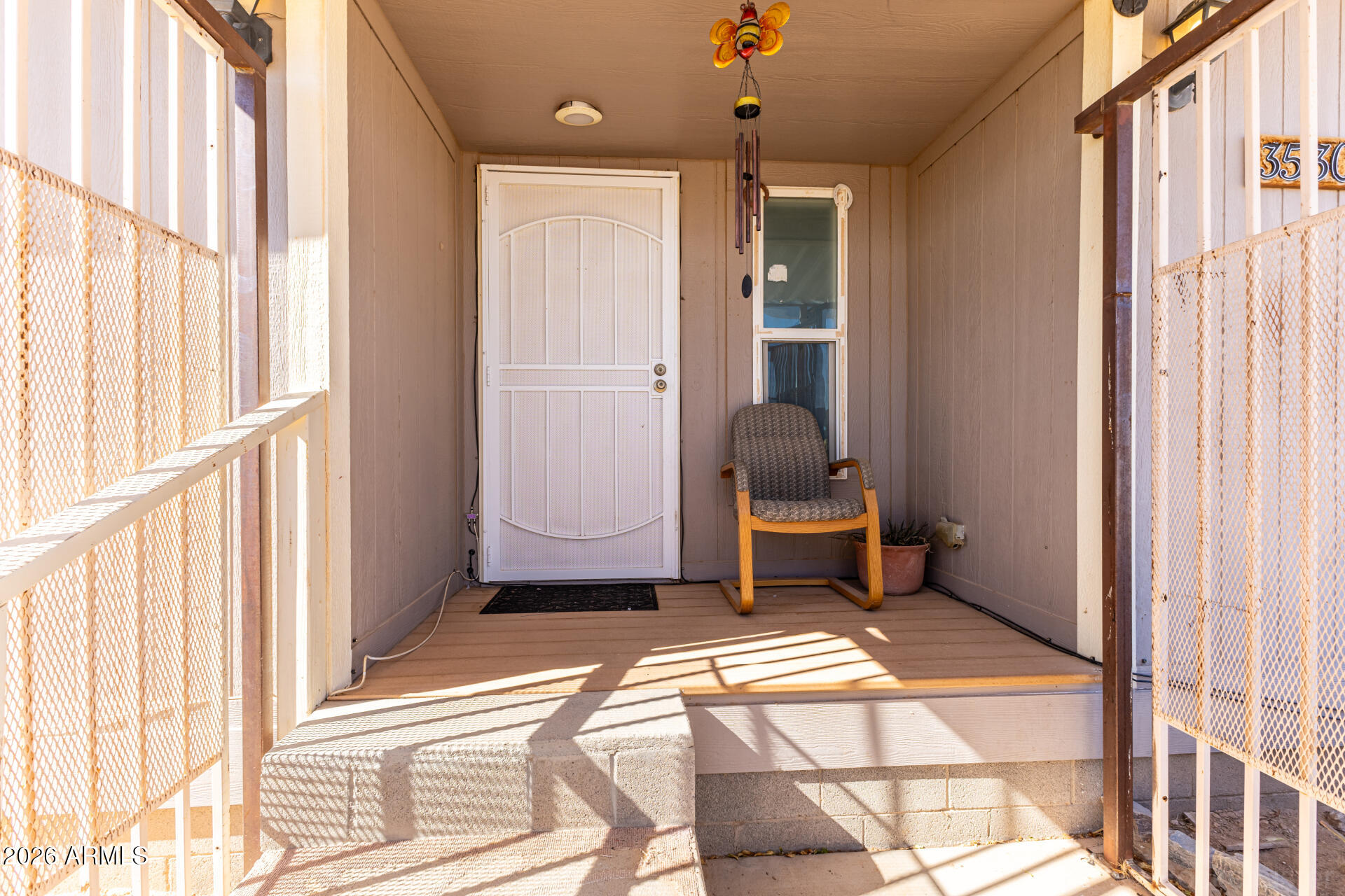 35302 W STEINWAY Drive