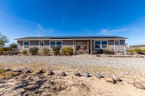 35302 W STEINWAY Drive Arlington AZ 85322