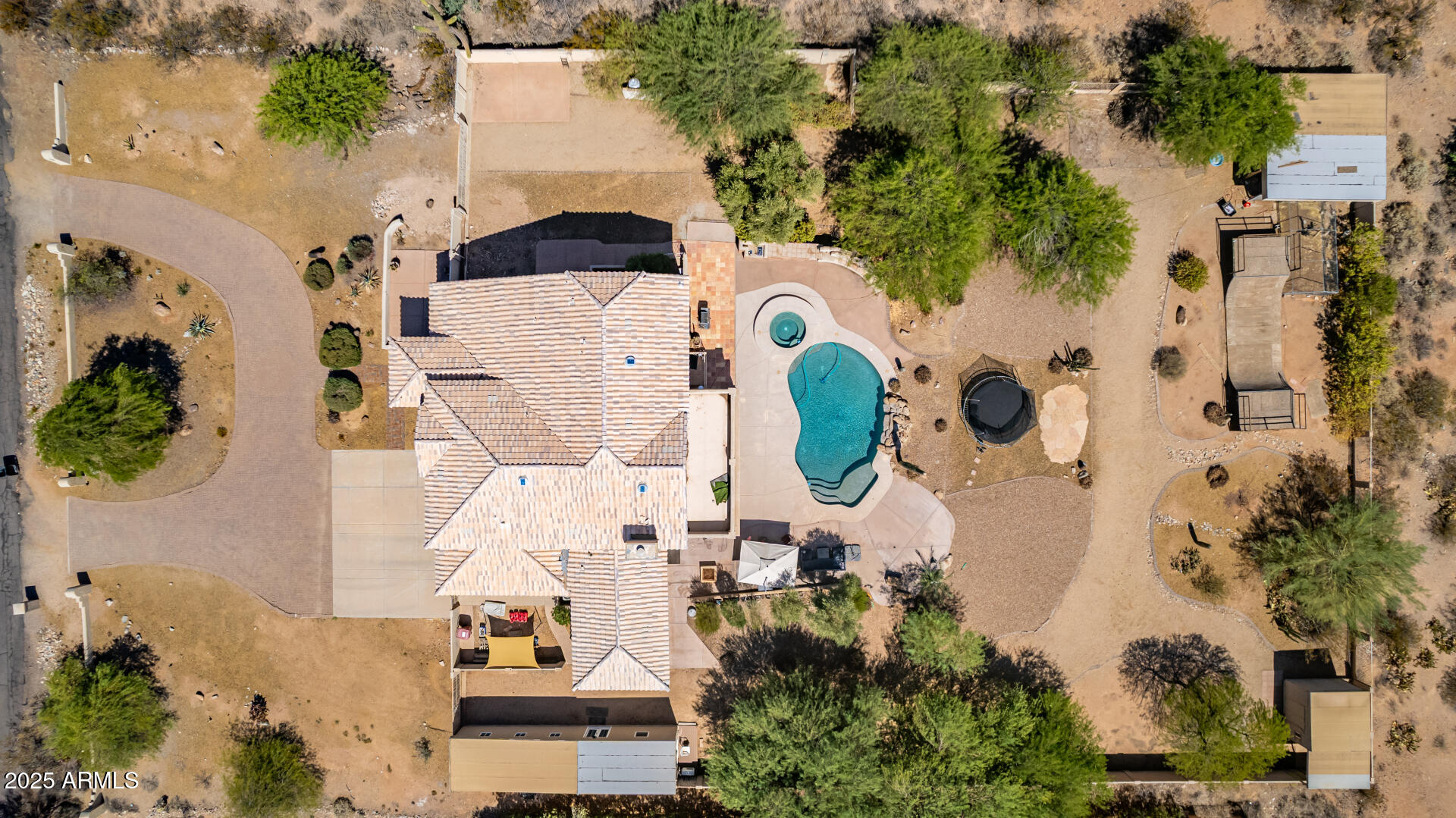 12749 E TURQUOISE Avenue