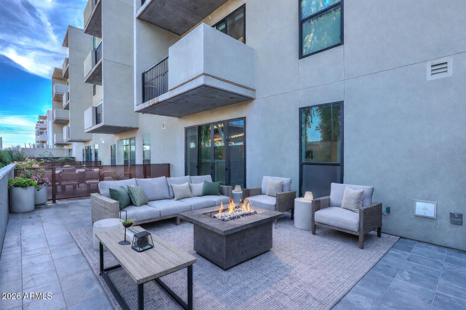 2300 E CAMPBELL Avenue 121