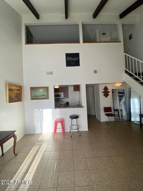 1831 W MULBERRY Drive 241 Phoenix AZ 85015