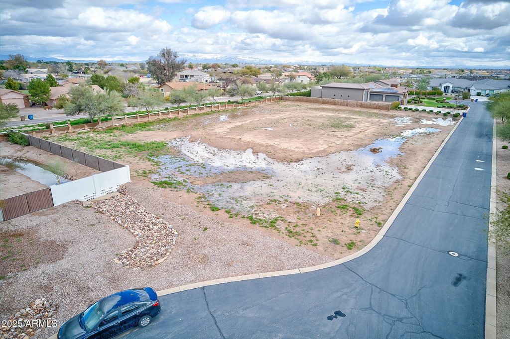 Photo of 19518 E Melissa Place #1, Queen Creek, AZ 85142 (MLS # 6840518)