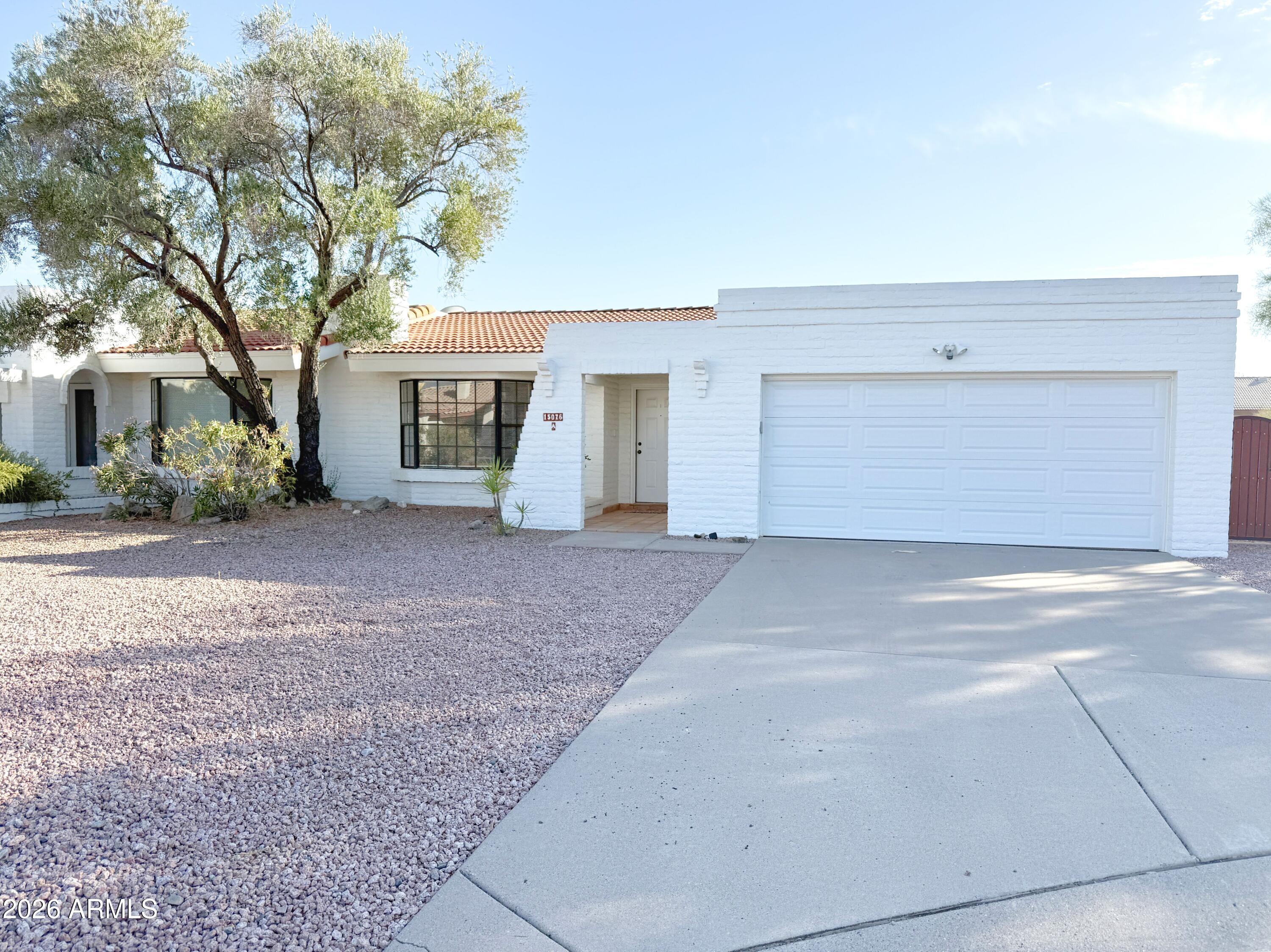 15076 N Escondido Drive A