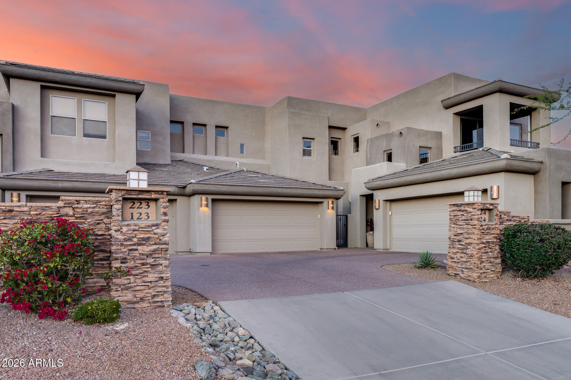 14850 E GRANDVIEW Drive 124