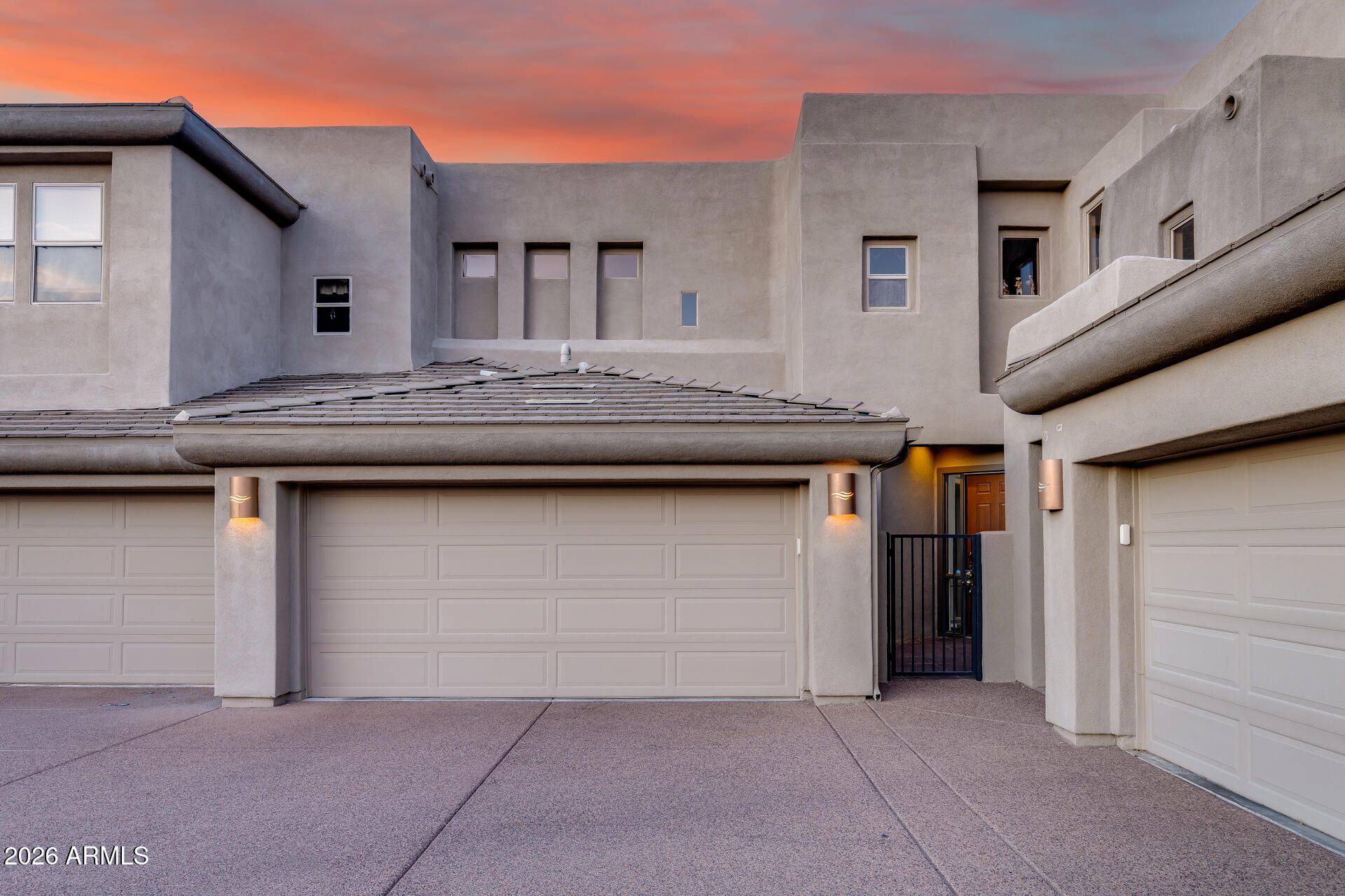 14850 E GRANDVIEW Drive 124