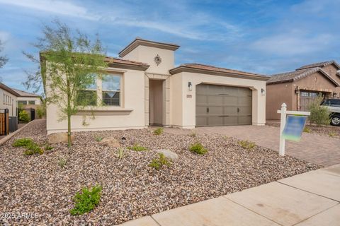 408 E BITTERCRESS Avenue Queen Creek AZ 85140