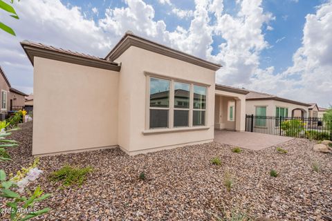 55+ Active Adult Community Homes for Sale in Queen Creek 13 408 E BITTERCRESS Avenue Queen Creek AZ 85140