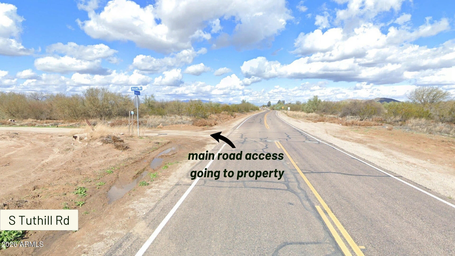 0 W Pecos Road 8