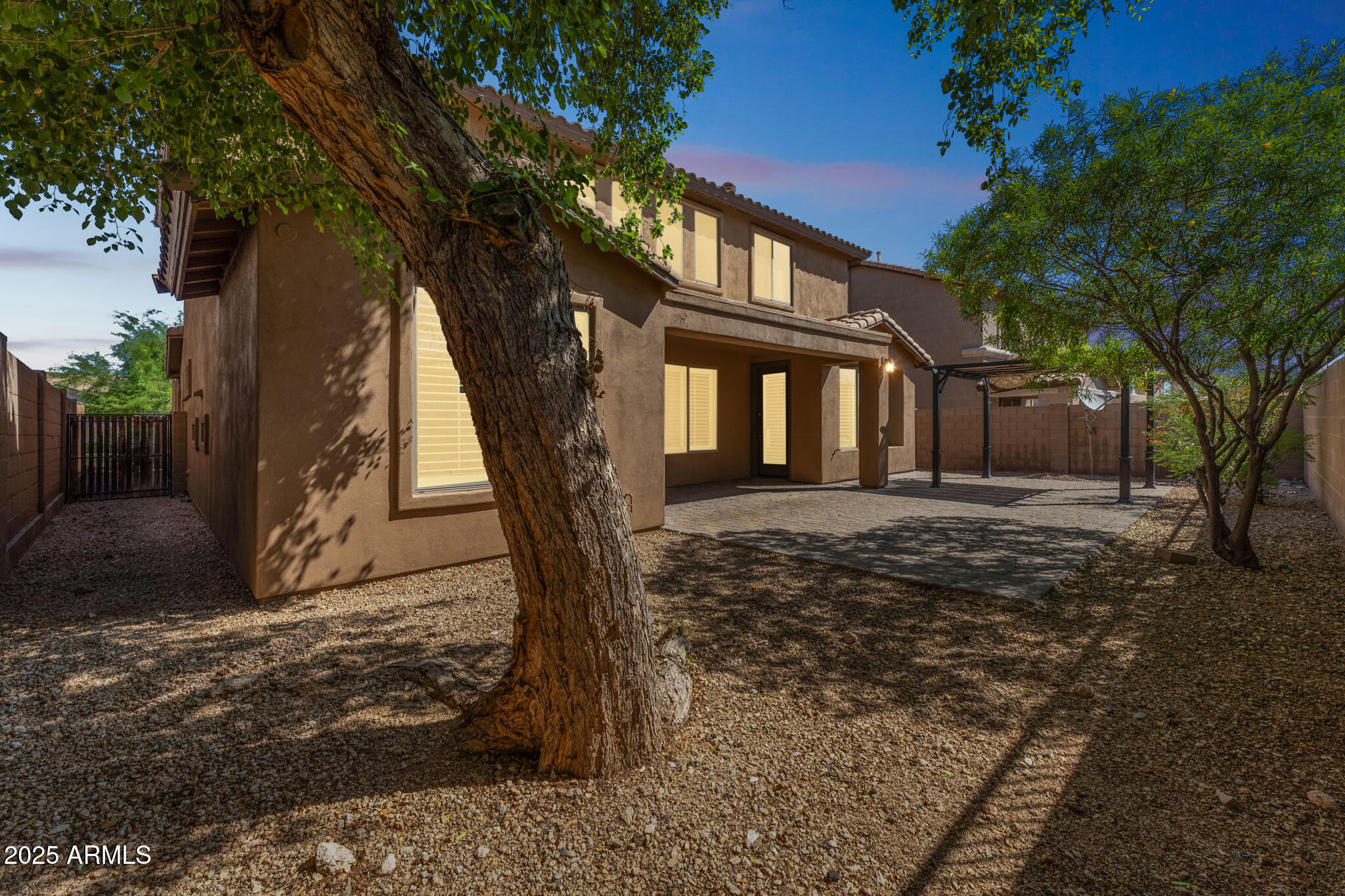 8503 W COYOTE Drive