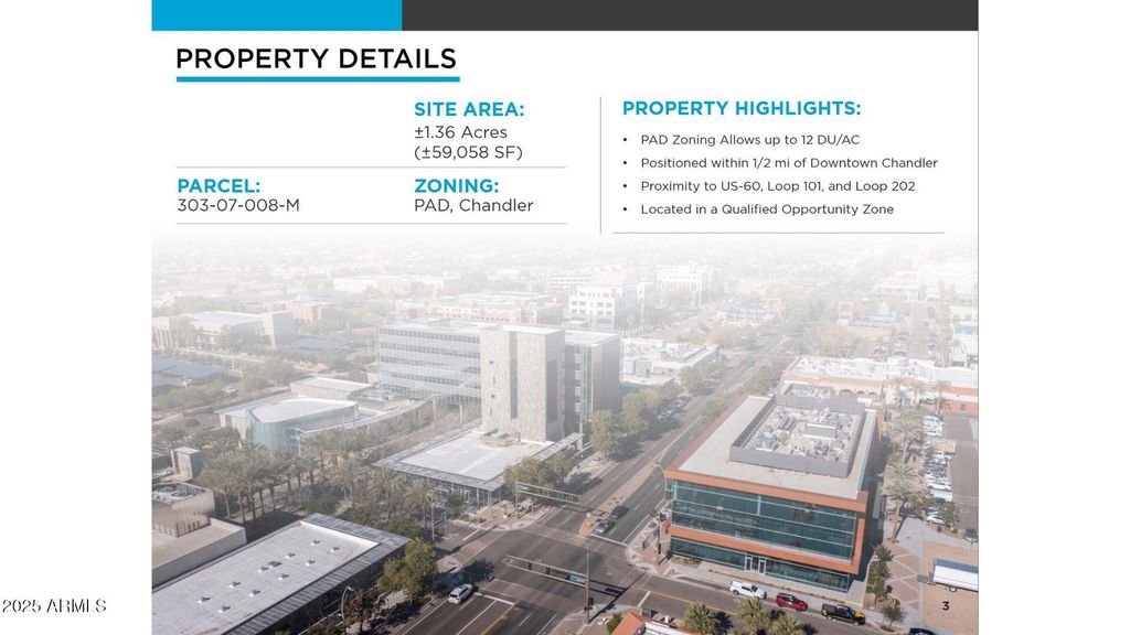 Photo of 355 S Nebraska Street #-, Chandler, AZ 85225 (MLS # 6943674)