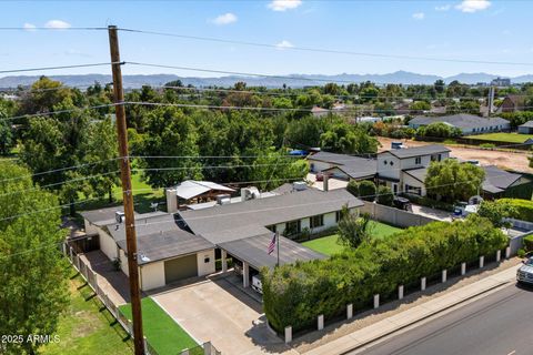 4037 E OAK Street Phoenix AZ 85008