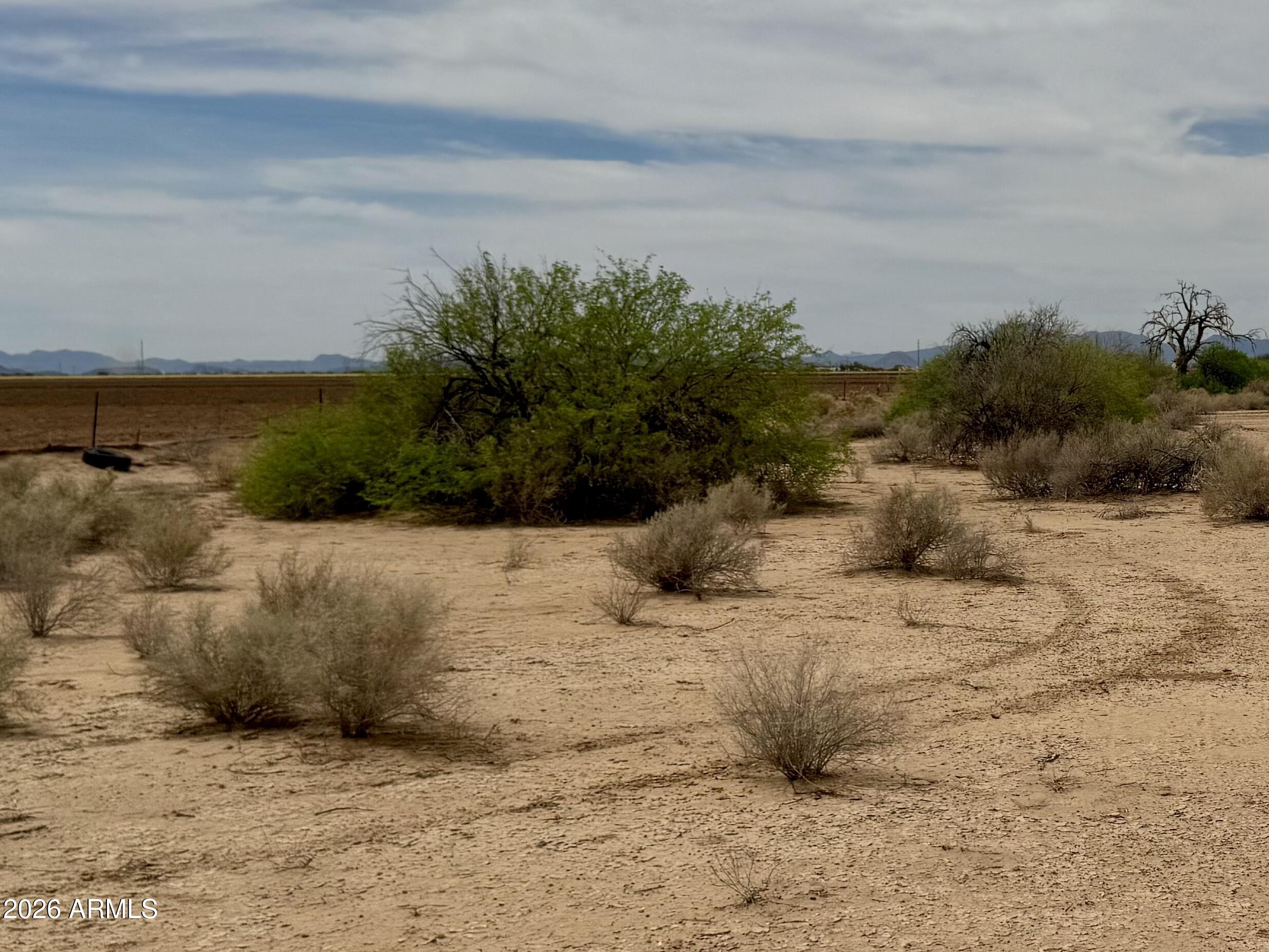 TBD Peart Rd 2.5 Acres -- -