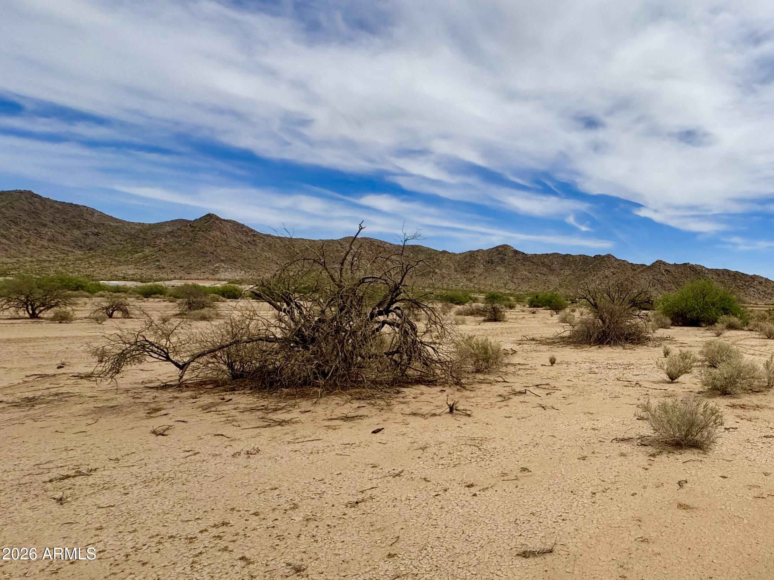 TBD Peart Rd 2.5 Acres -- -