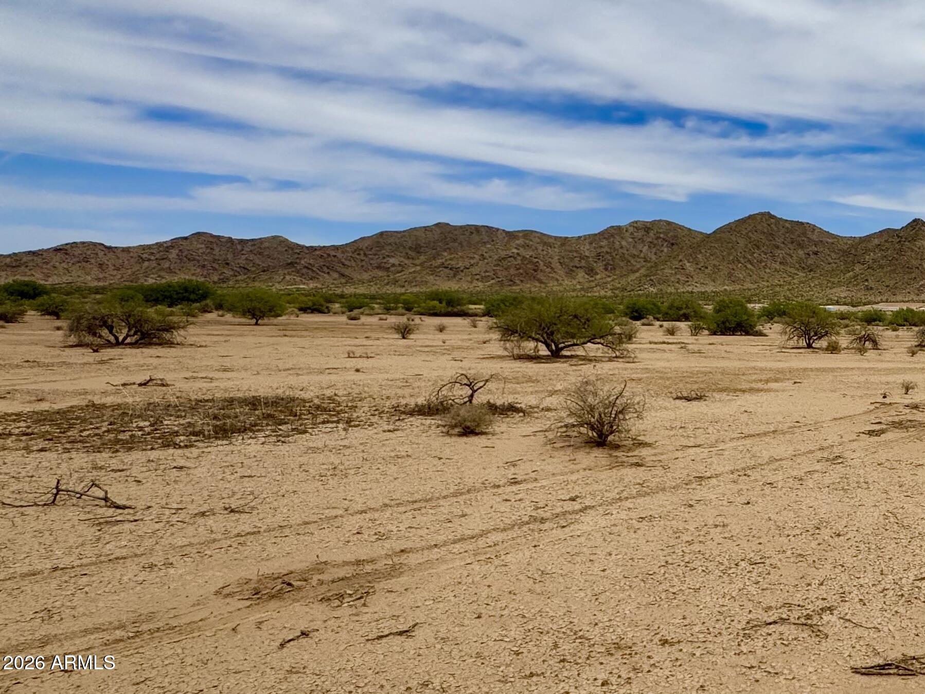 TBD Peart Rd 2.5 Acres -- -