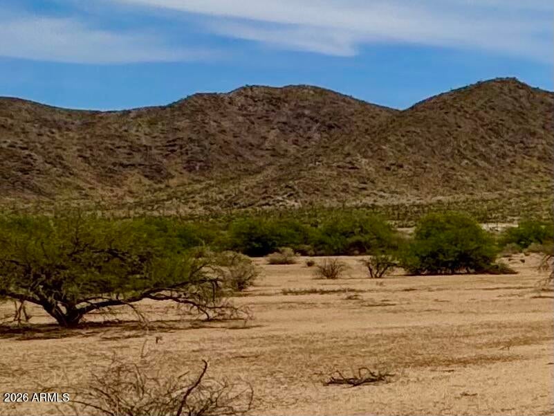 TBD Peart Rd 2.5 Acres -- -