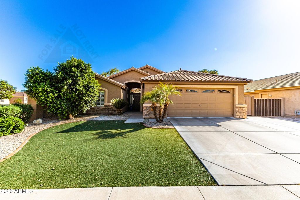 Photo of 275 W Oriole Way, Chandler, AZ 85286 (MLS # 6997457)