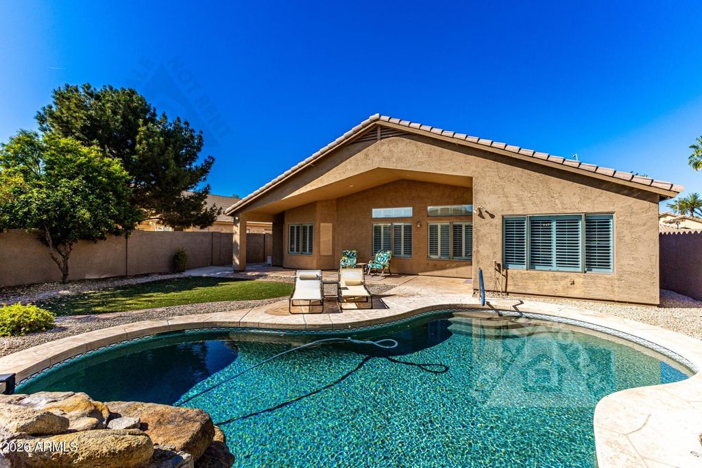 Photo of 275 W Oriole Way, Chandler, AZ 85286 (MLS # 6997457)
