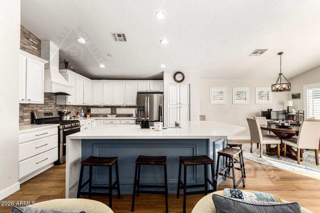 Photo of 275 W Oriole Way, Chandler, AZ 85286 (MLS # 6997457)