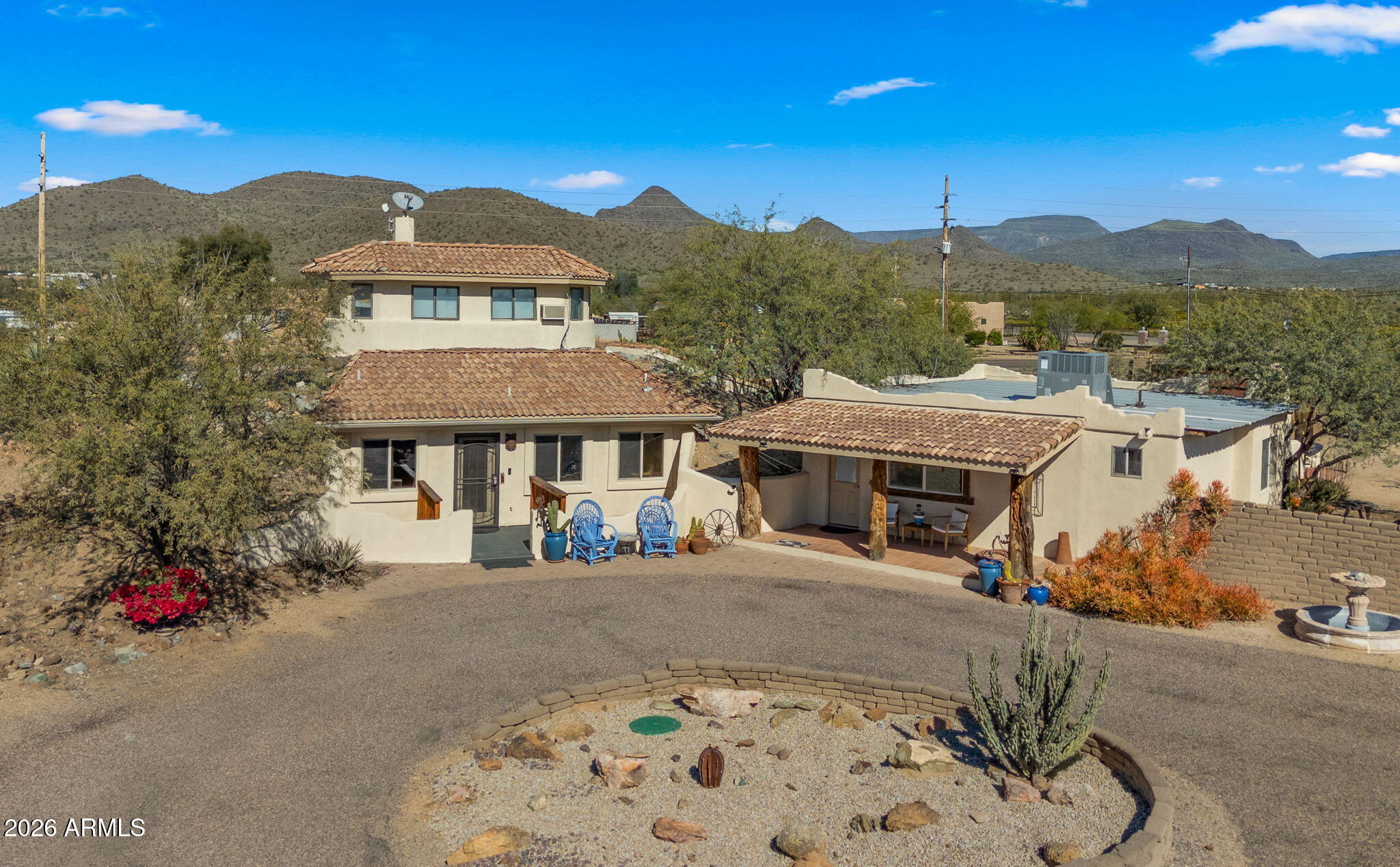1935 E Joy Ranch Road