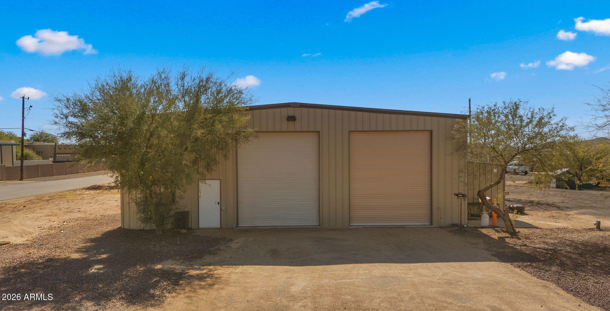 1935 E Joy Ranch Road