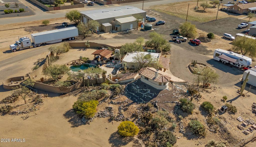 Photo of 1935 E Joy Ranch Road, Phoenix, AZ 85086 (MLS # 6974145)