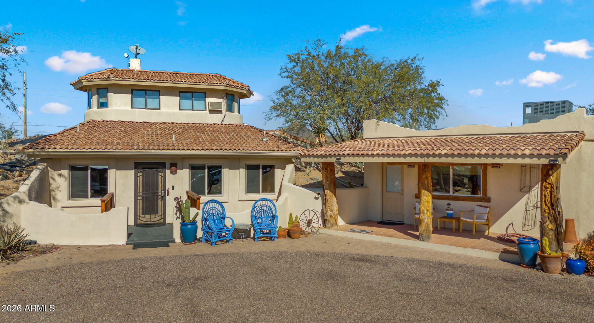 1935 E Joy Ranch Road