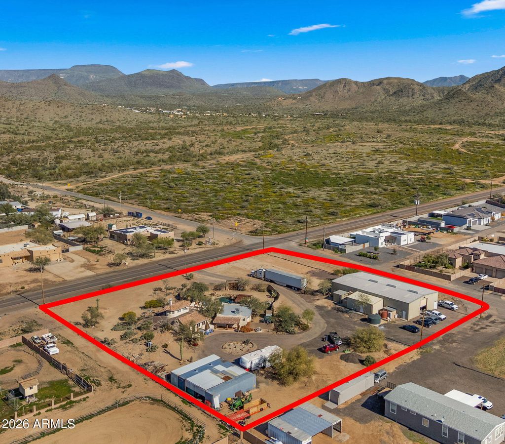 Photo of 1935 E Joy Ranch Road, Phoenix, AZ 85086 (MLS # 6974145)