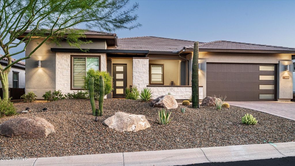 Photo of 17771 E Stocking Trail, Rio Verde, AZ 85263 (MLS # 6888546)
