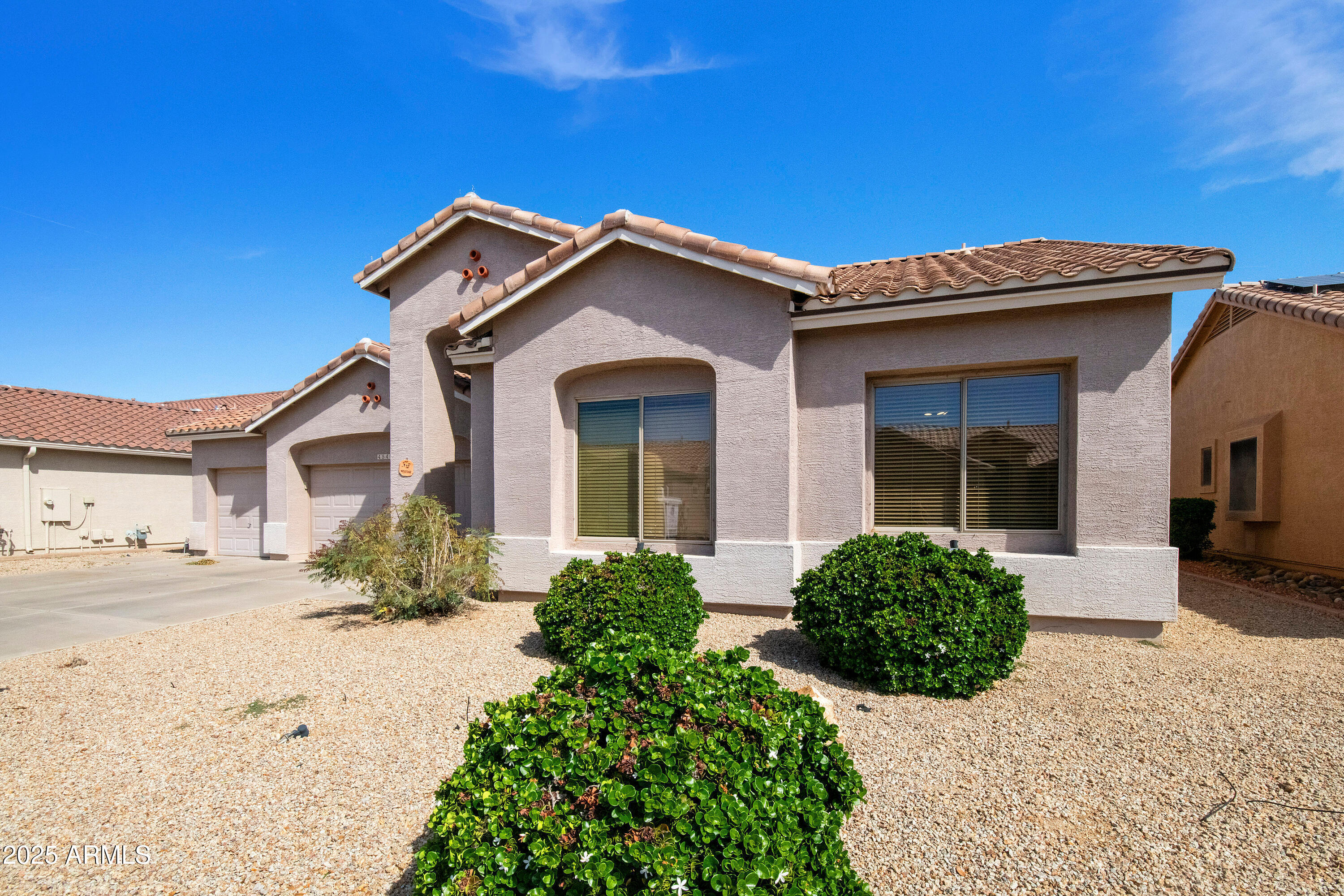 4540 E MIA Lane
