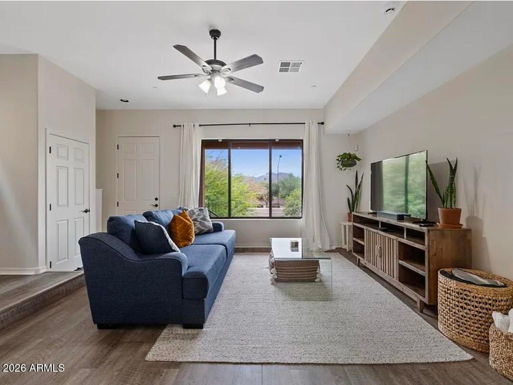 Photo of 9551 E Redfield Road #1019, Scottsdale, AZ 85260 (MLS # 6963982)