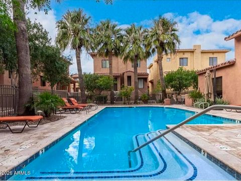 9551 E REDFIELD Road 1019 Scottsdale AZ 85260