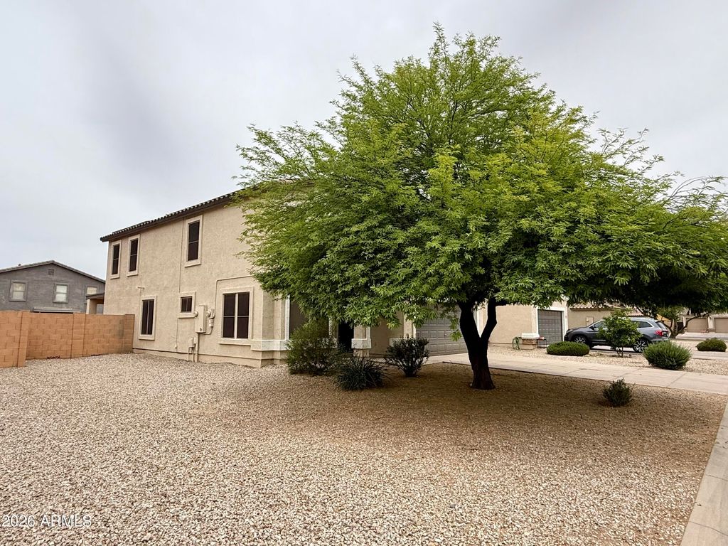 Photo of 4322 E Shapinsay Drive, San Tan Valley, AZ 85140 (MLS # 7023729)