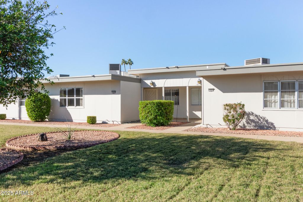 Photo of 10882 W Coggins Drive, Sun City, AZ 85351 (MLS # 6957561)