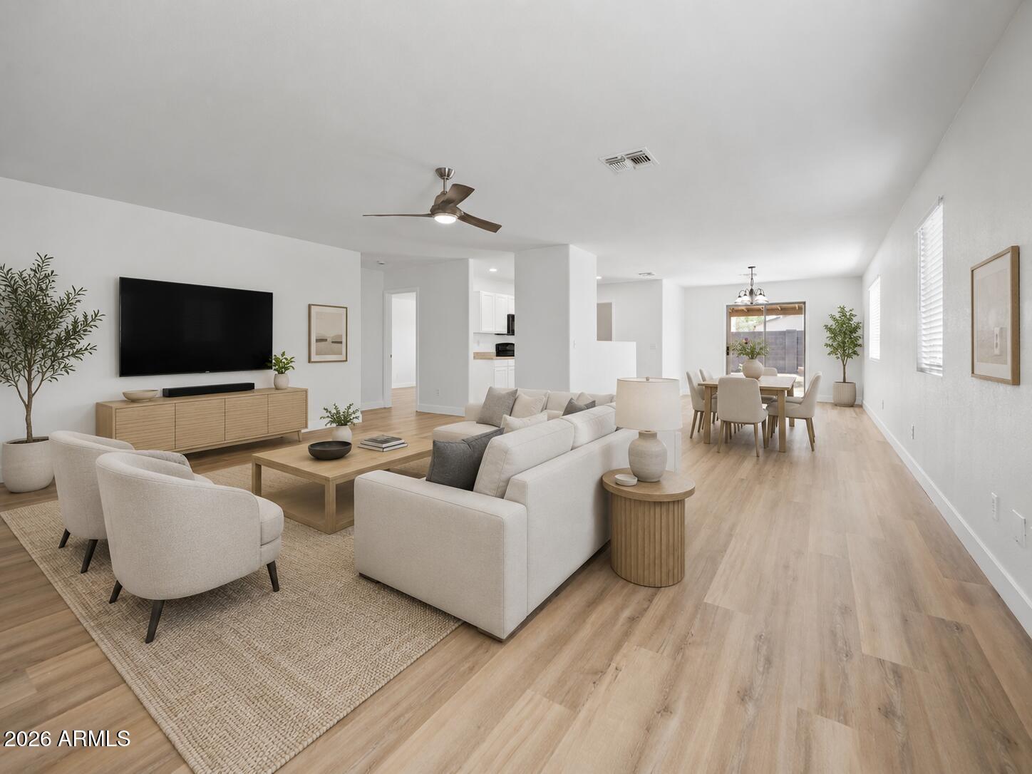 1055 E DESERT MOON Trail