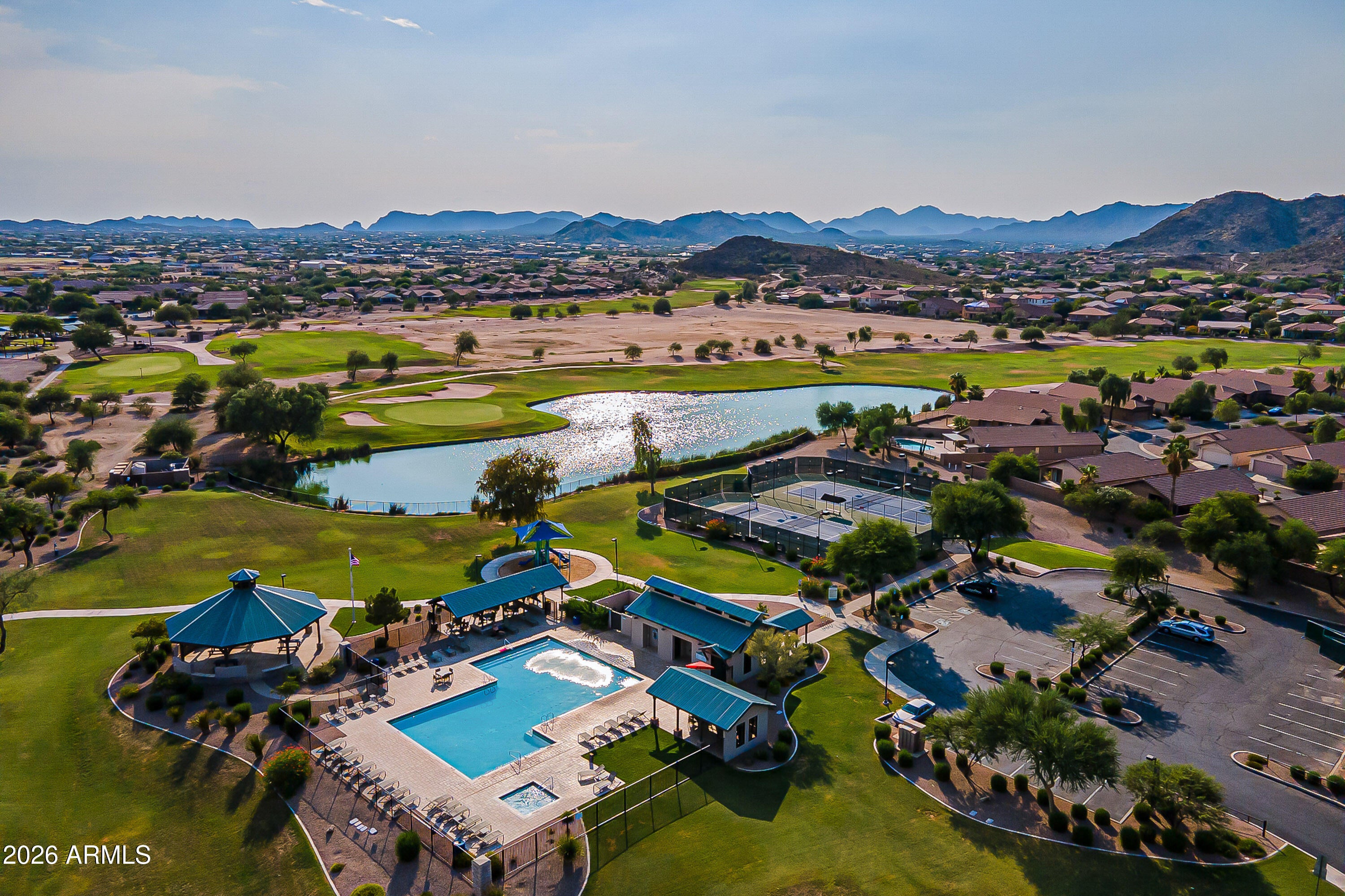 1055 E DESERT MOON Trail