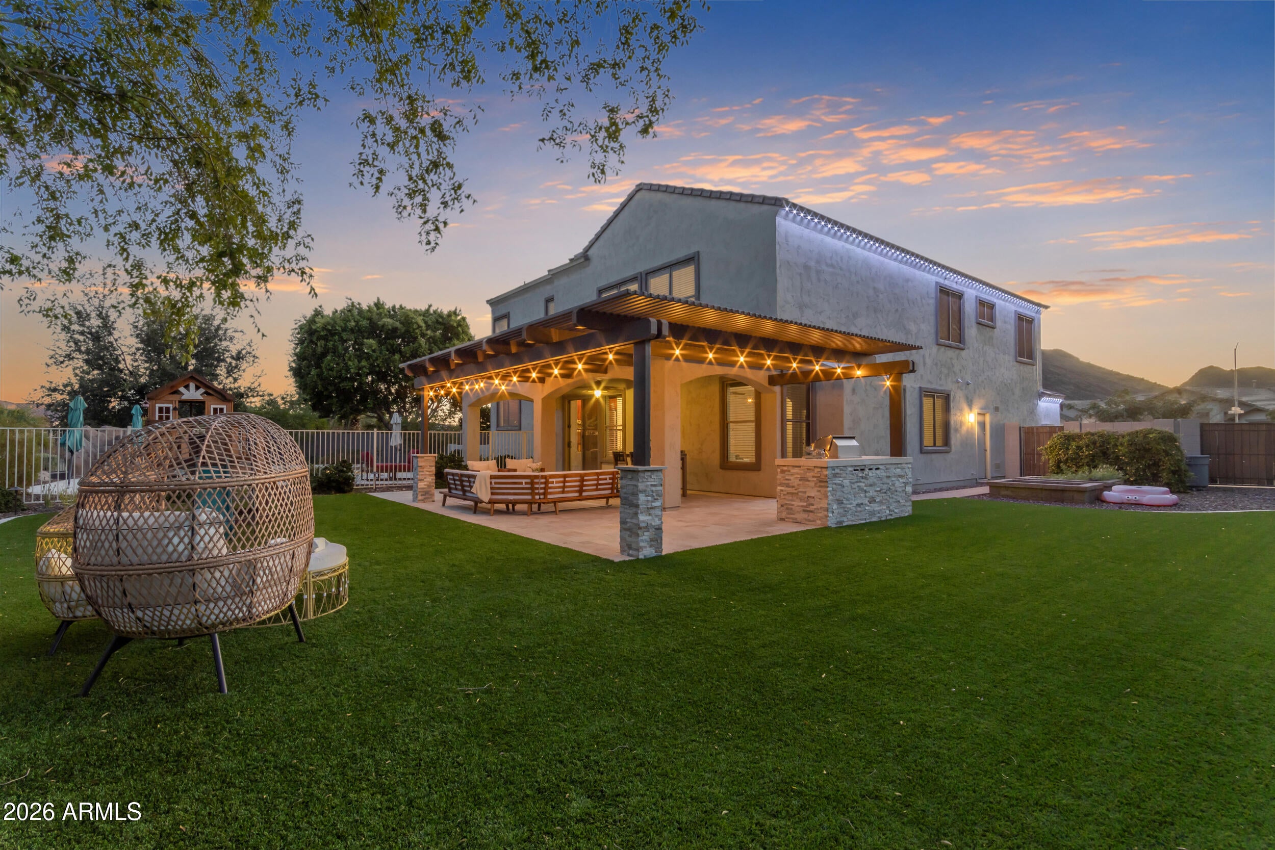 5019 W El Cortez Trail