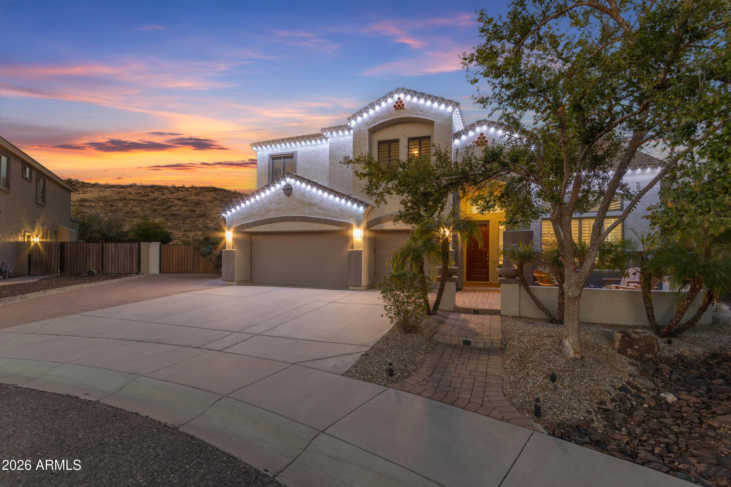 5019 W El Cortez Trail