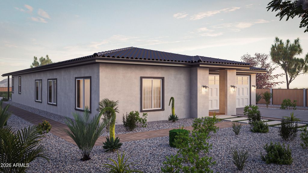 Photo of 2092 W Maria Court, Queen Creek, AZ 85144 (MLS # 7028950)