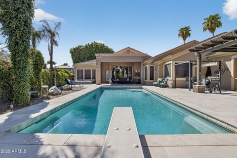 1333 N CLIFFSIDE Drive Gilbert AZ 85234