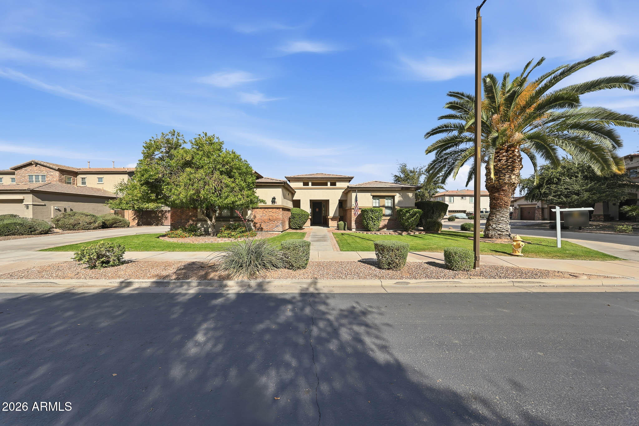 18754 E Oak Hill Lane