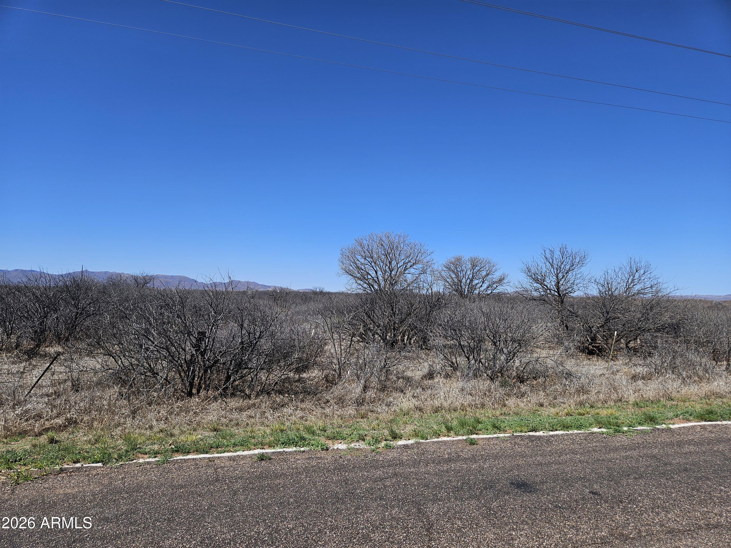 XXXX N Frontier Road -