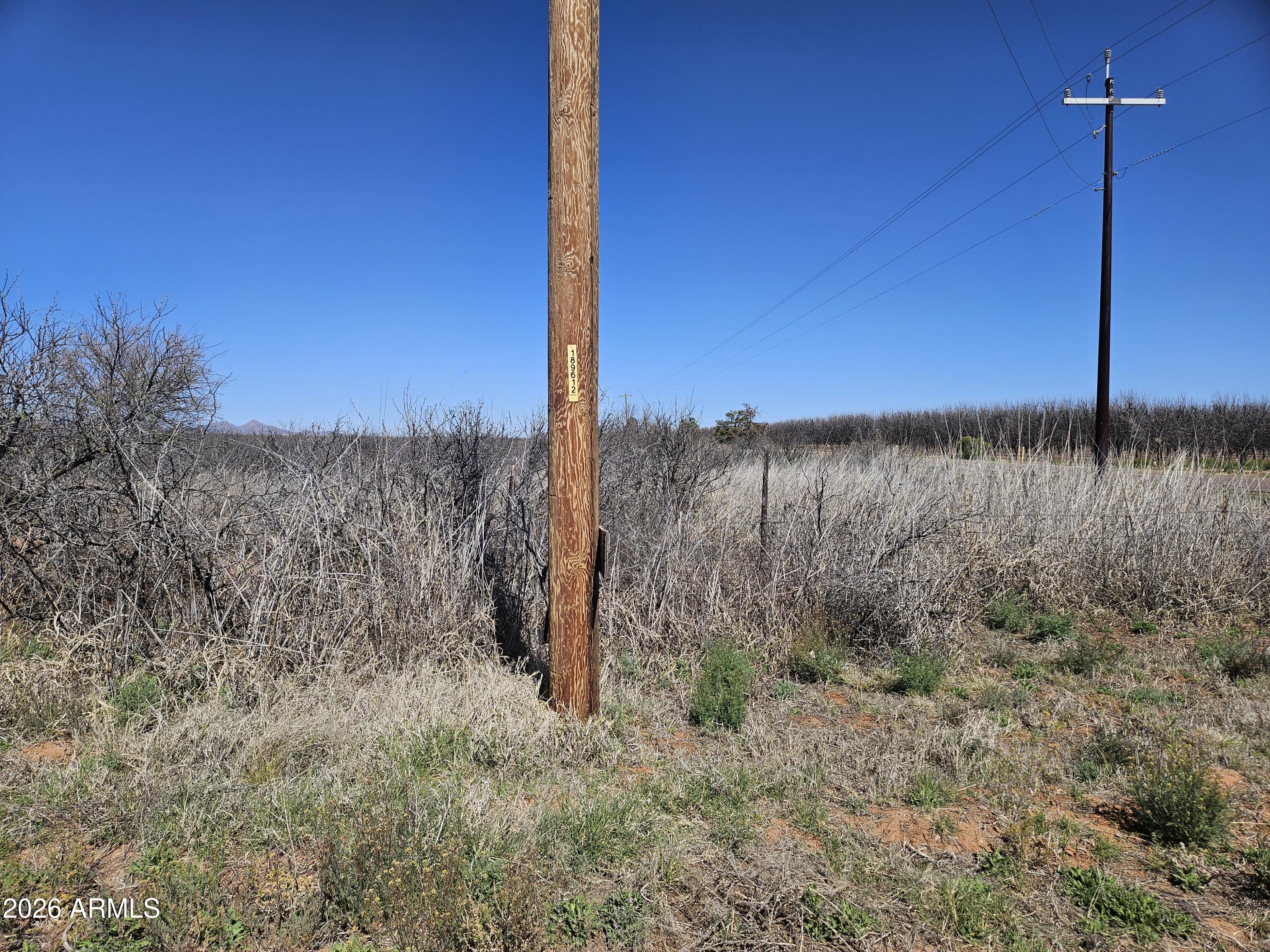 XXXX N Frontier Road -