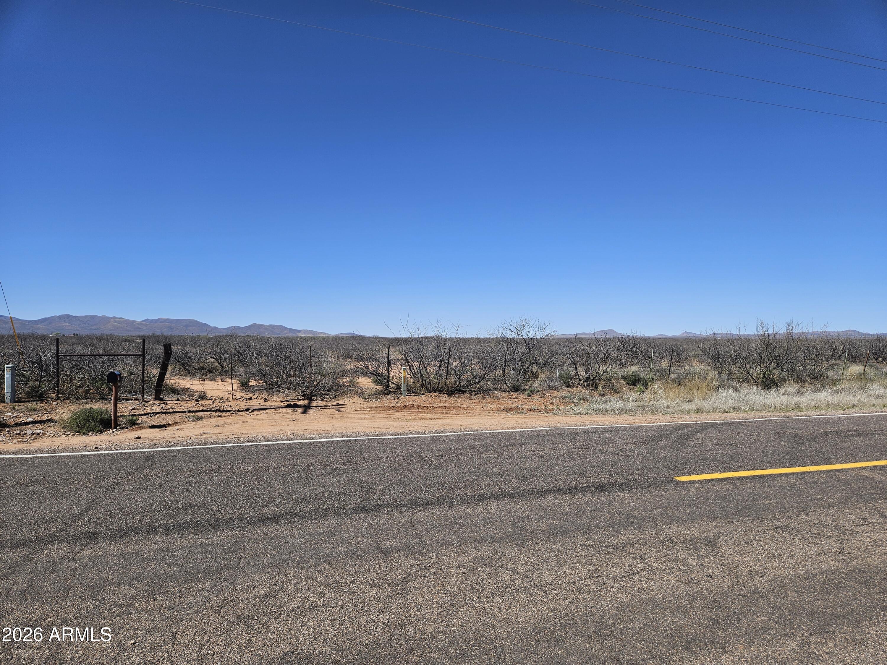 XXXX N Frontier Road -