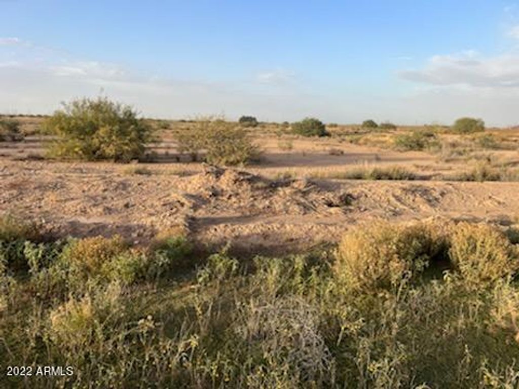 Photo of 2450 E Selma Highway #'''-''', Casa Grande, AZ 85122 (MLS # 6961563)