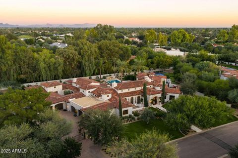 8601 N 59TH Place Paradise Valley AZ 85253