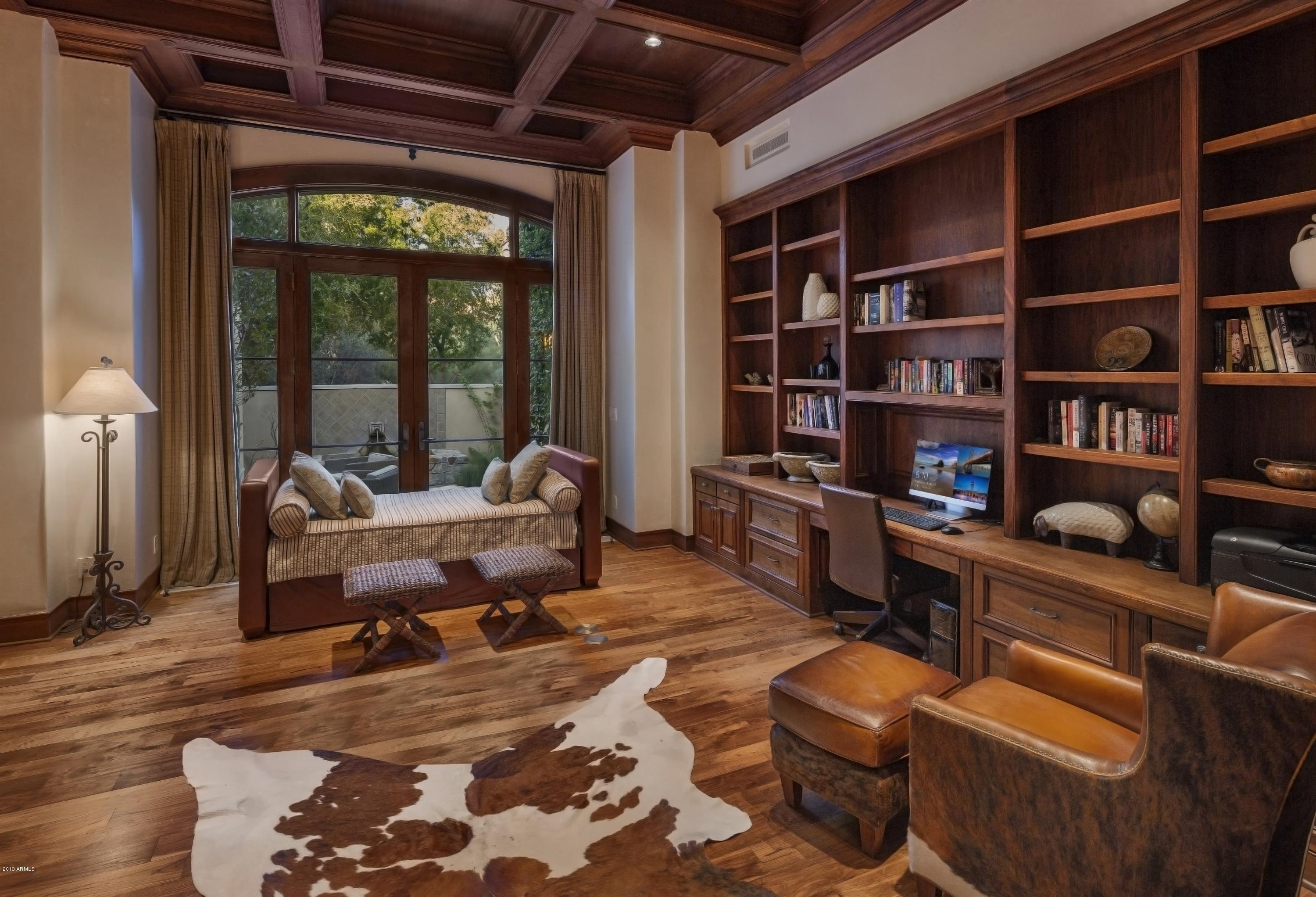 Estancia - Residential