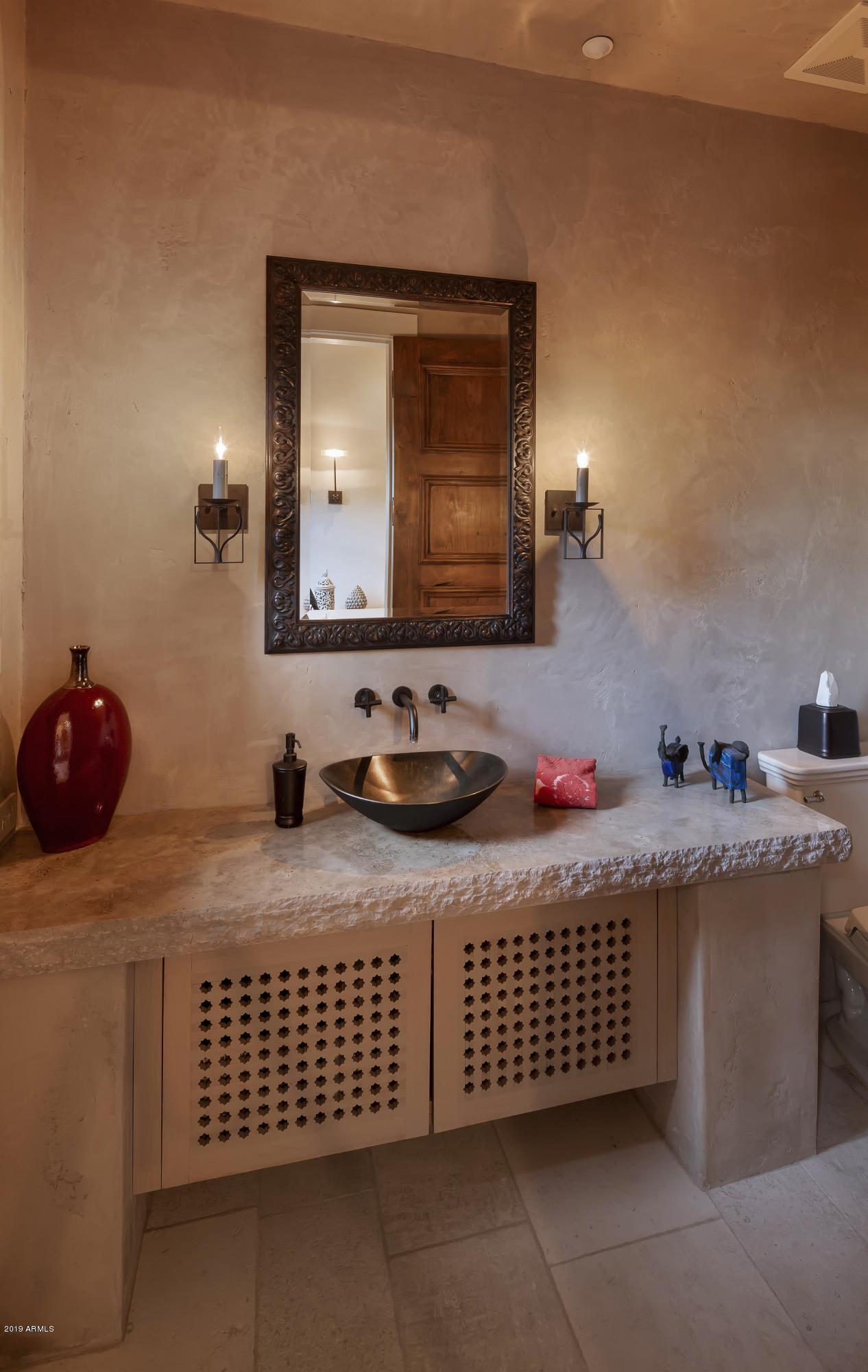 Estancia - Residential